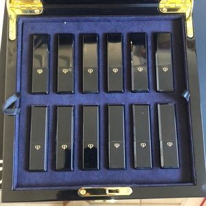 Clé de Peau Beauté limited edition lipsticks